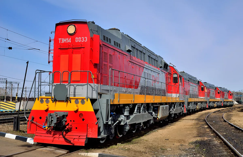 путевая техника в Казахстане